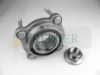 BRT Bearings PWK0178 Wheel Bearing Kit